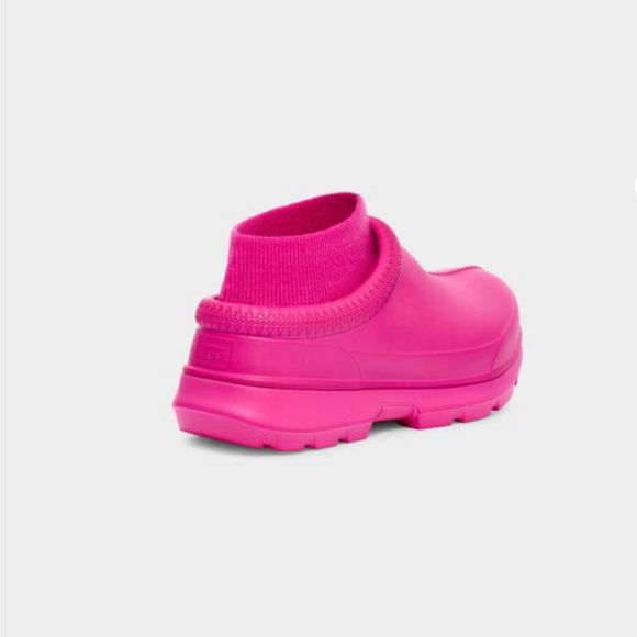 UGG “Tasman X”  Pink - Picture 5 of 8